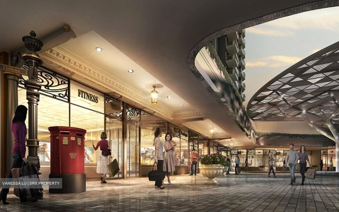 Stars Of Kovan (D19), Retail #457231601